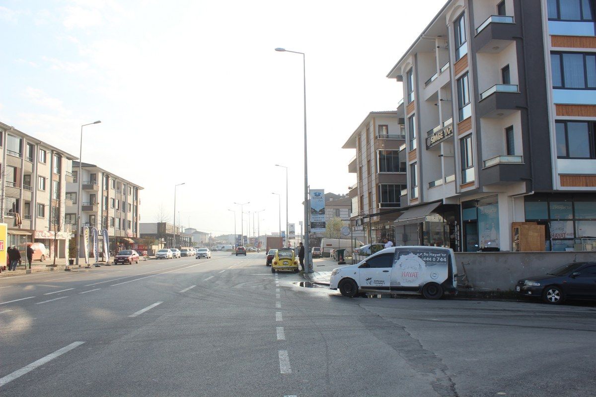 Satılık Daire 1,360,000 TL