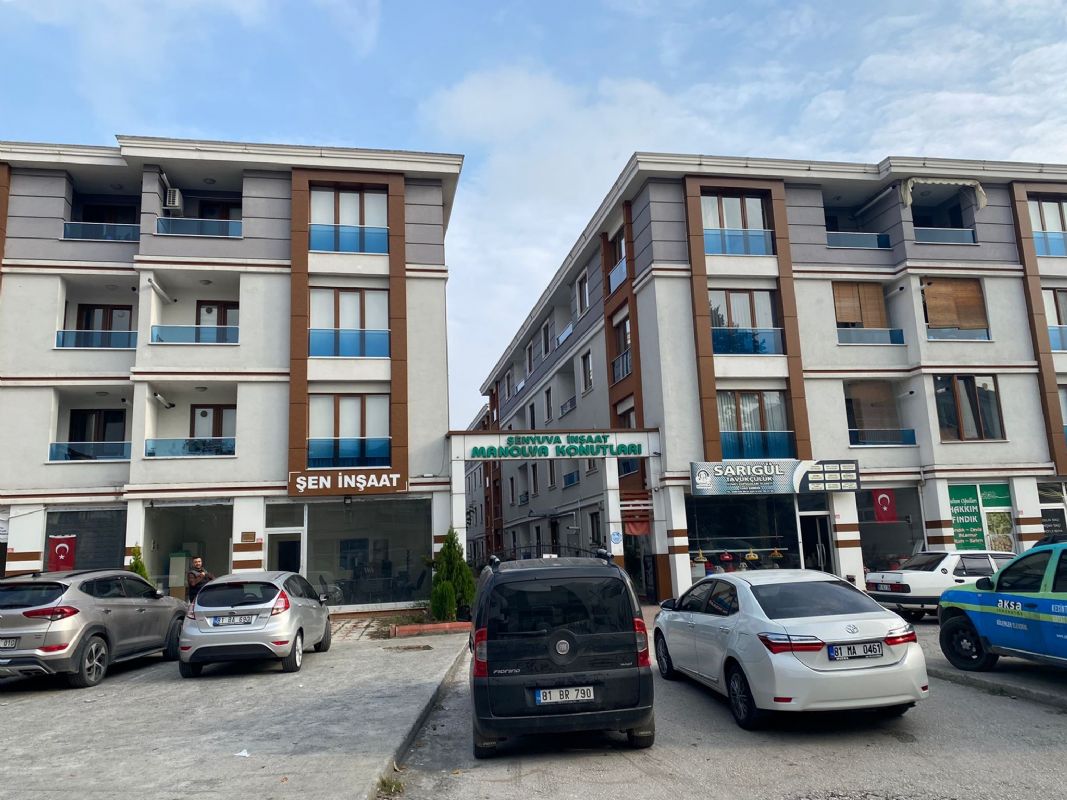 Satılık Daire 1,300,000 TL