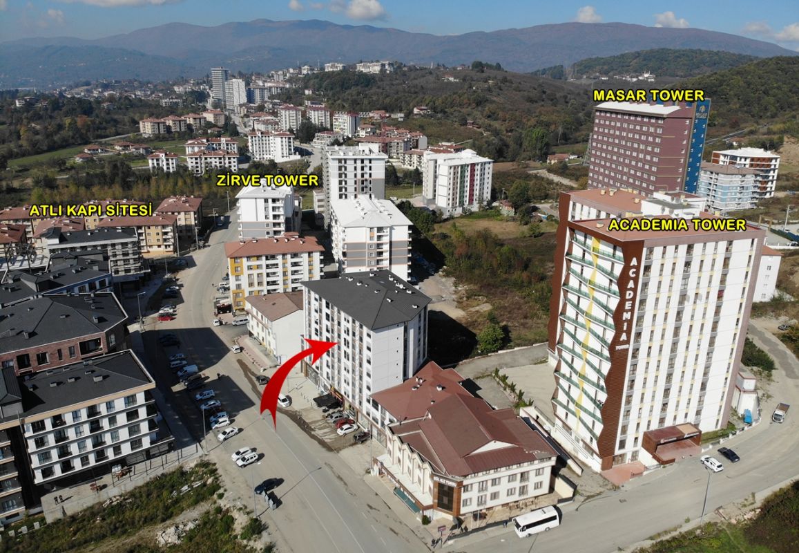 Kiralık Daire 3,250 TL