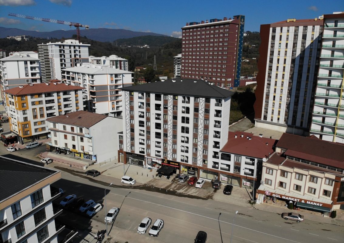 Kiralık Daire 3,250 TL
