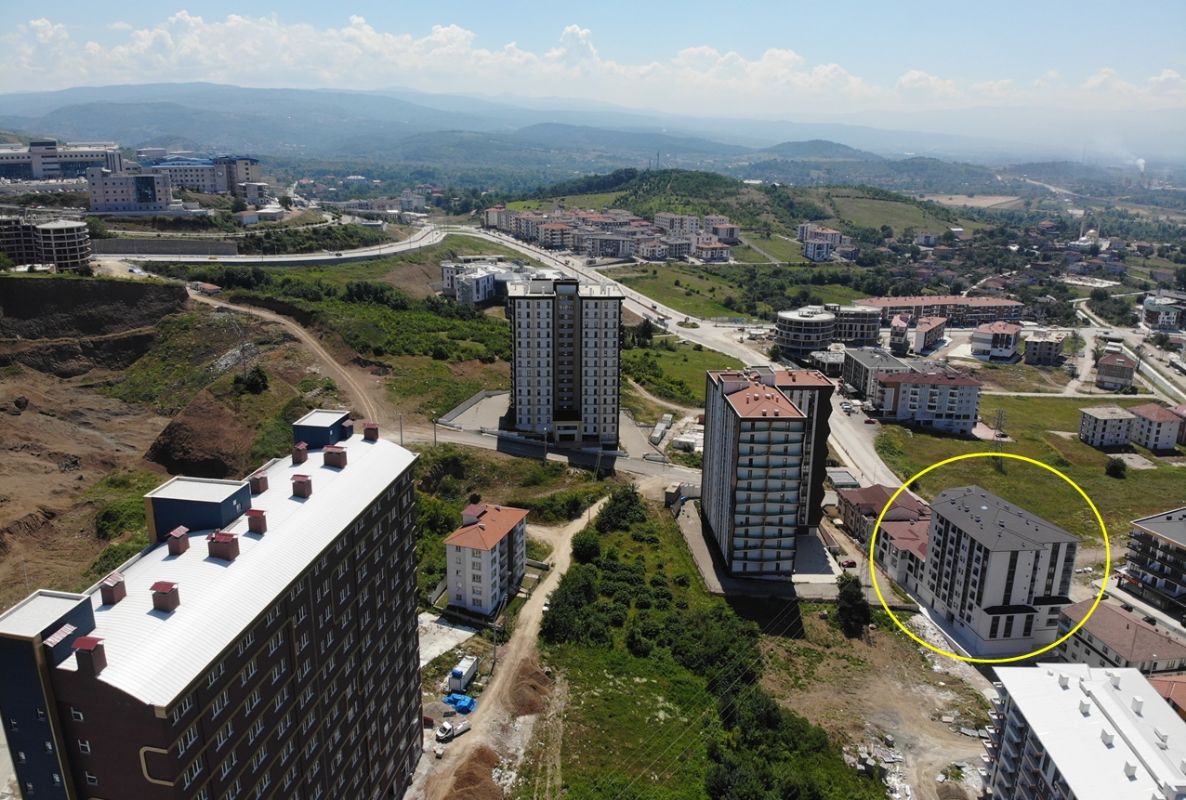 Kiralık Daire 3,250 TL