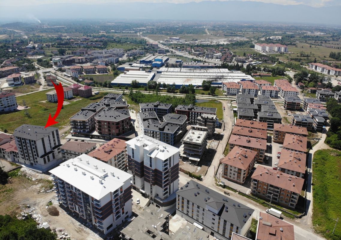 Kiralık Daire 3,250 TL