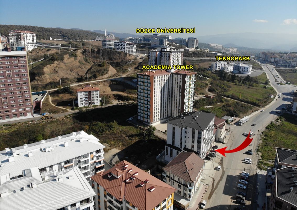Kiralık Daire 3,250 TL