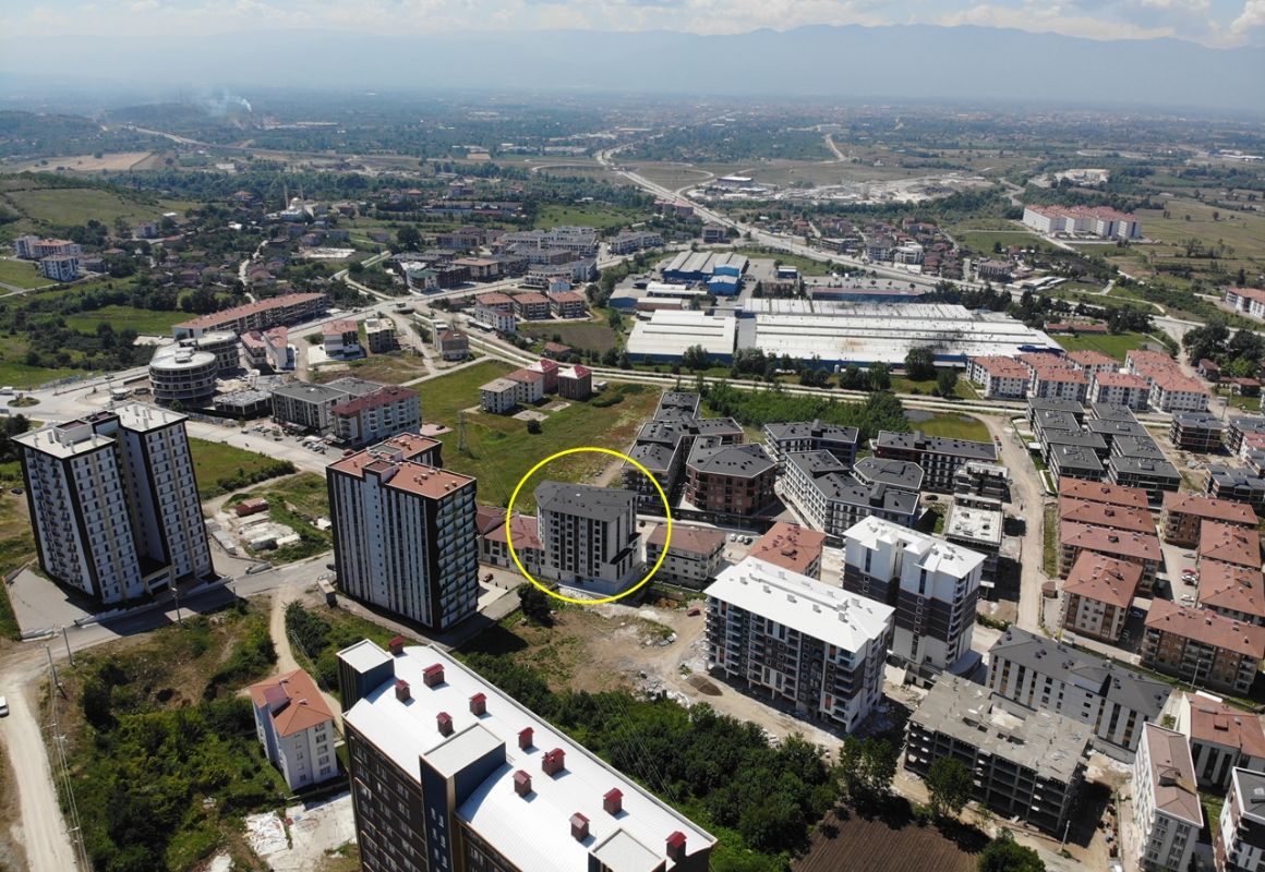 Kiralık Daire 3,250 TL
