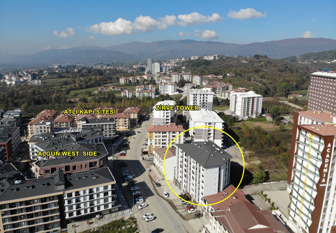 Kiralık Daire 3,250 TL