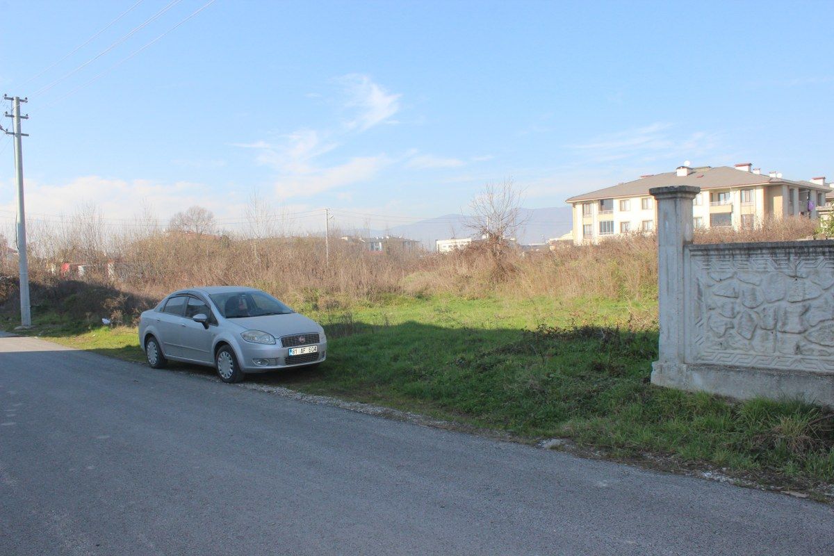 Satılık Arsa 1,111 TL