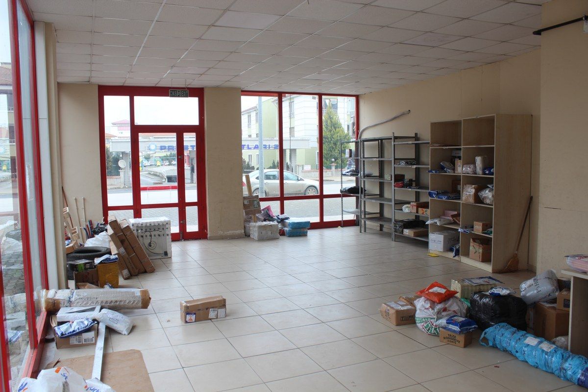 Satılık Dükkan 4,000,000 TL