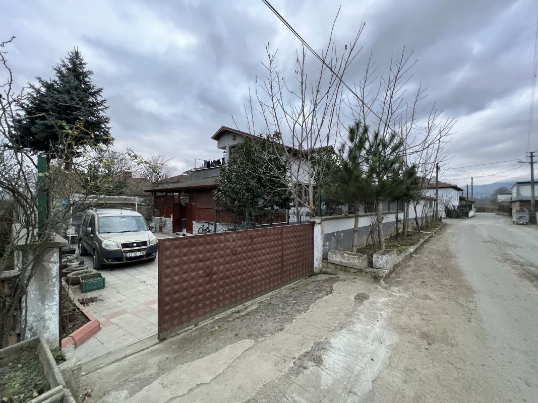 Satılık Müstakil Ev 3,650,000 TL