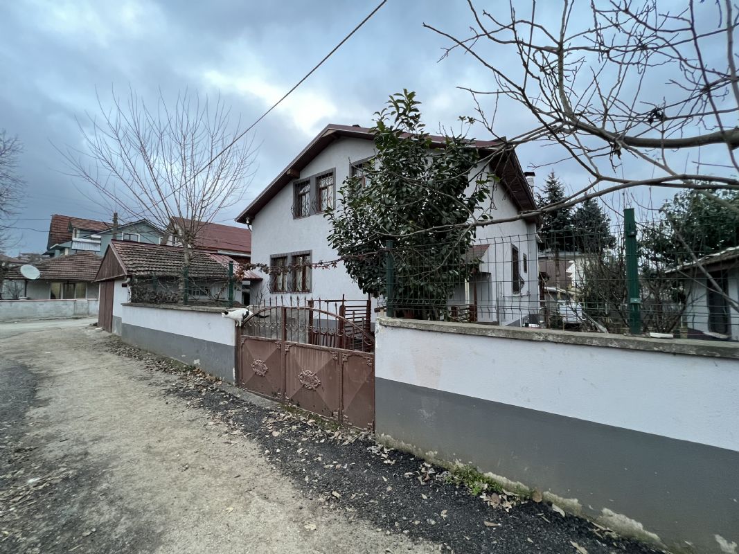 Satılık Müstakil Ev 3,650,000 TL