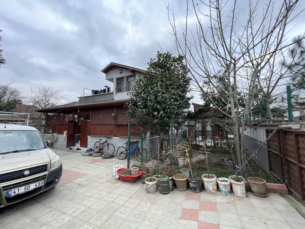 Satılık Müstakil Ev 3,650,000 TL