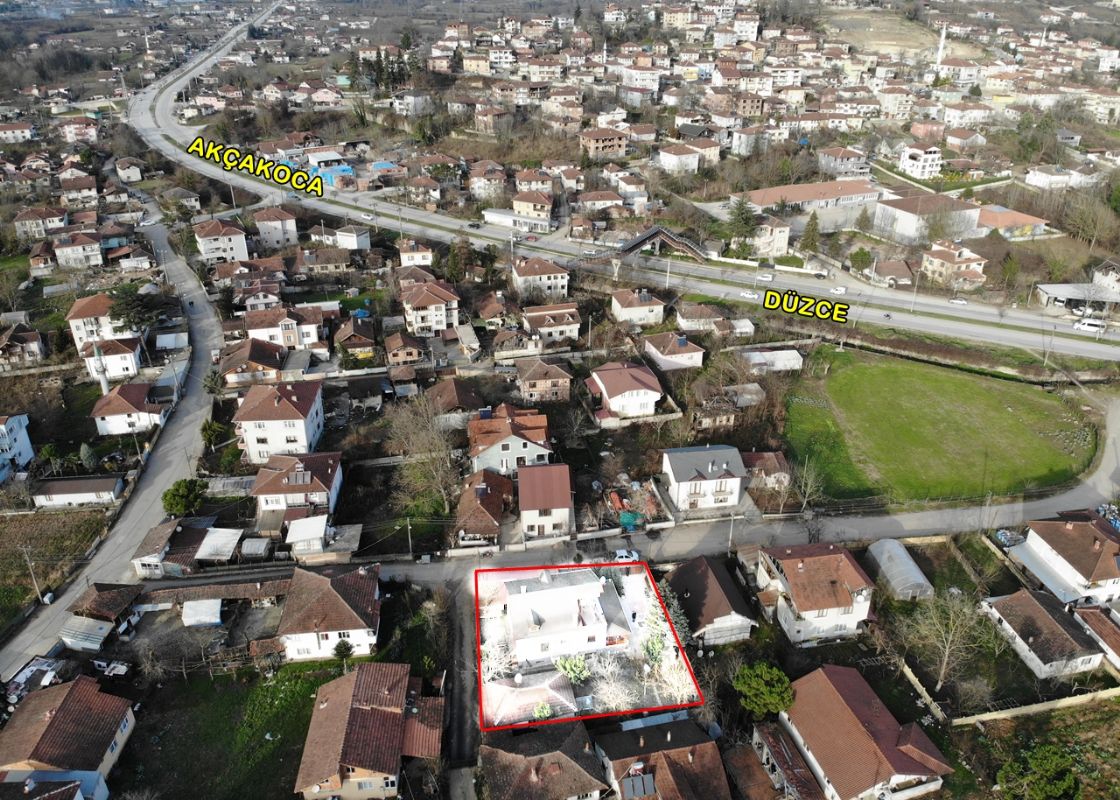 Satılık Müstakil Ev 3,650,000 TL