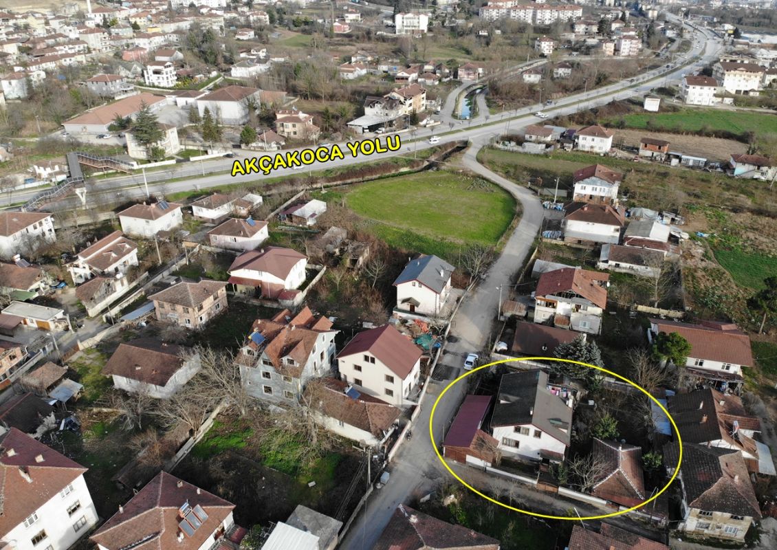 Satılık Müstakil Ev 3,650,000 TL