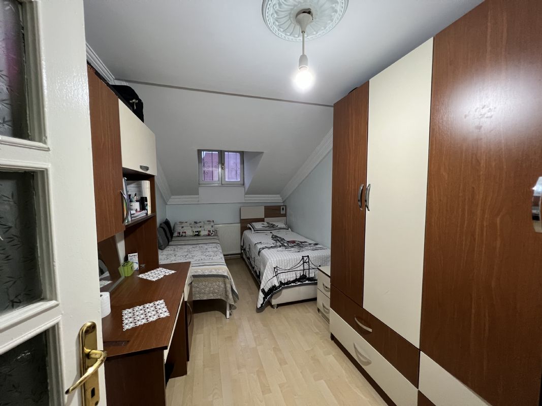 Satılık Müstakil Ev 3,650,000 TL