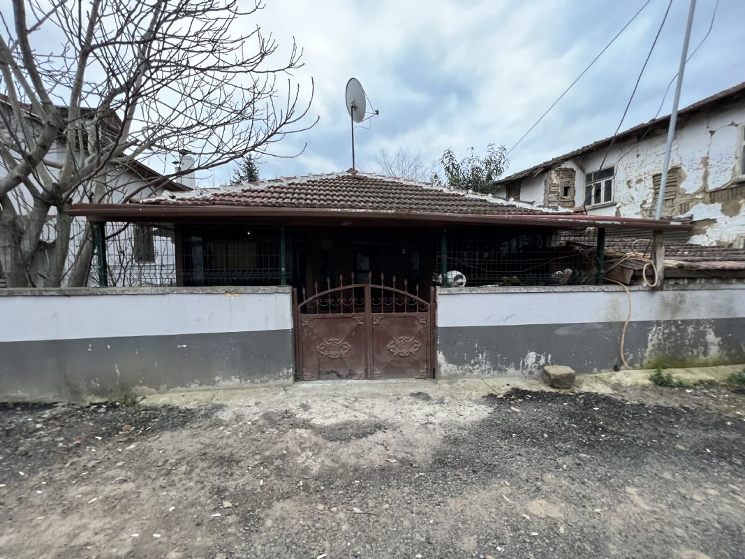 Satılık Müstakil Ev 3,650,000 TL