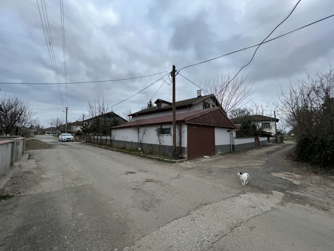 Satılık Müstakil Ev 3,650,000 TL