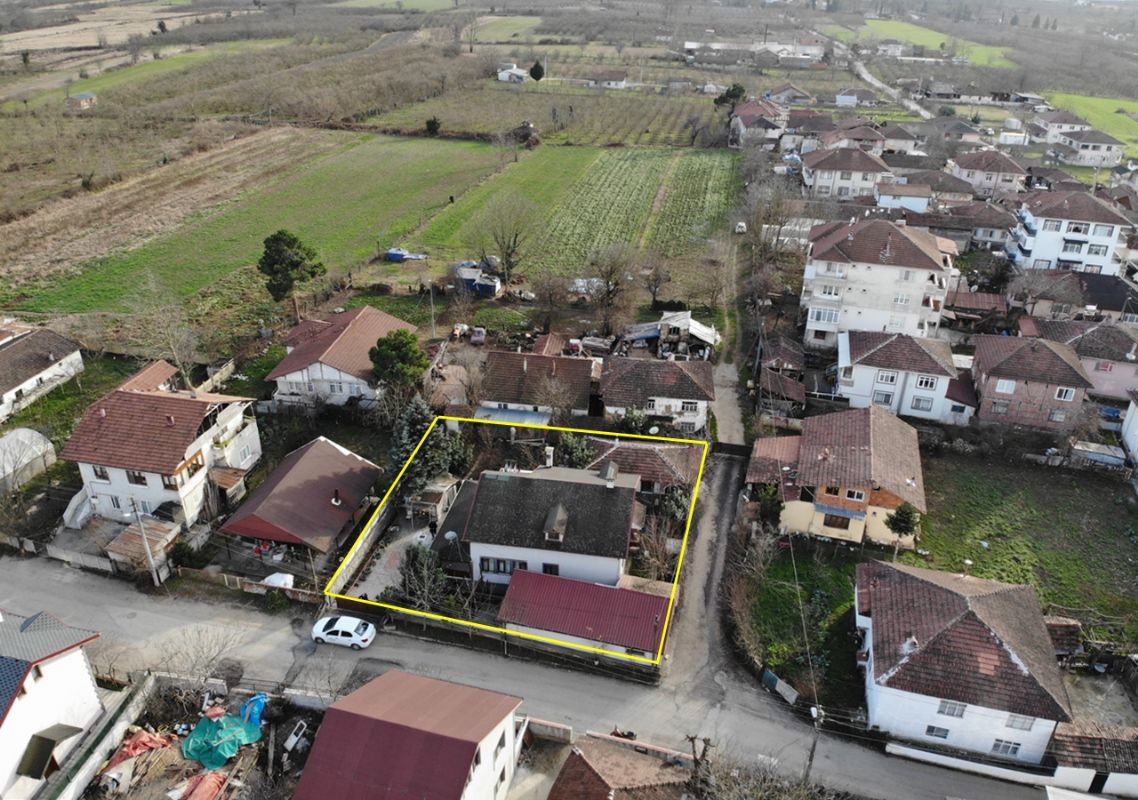 Satılık Müstakil Ev 3,650,000 TL