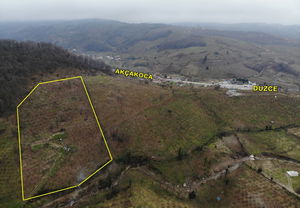 Düzce  Satılık  Arsa