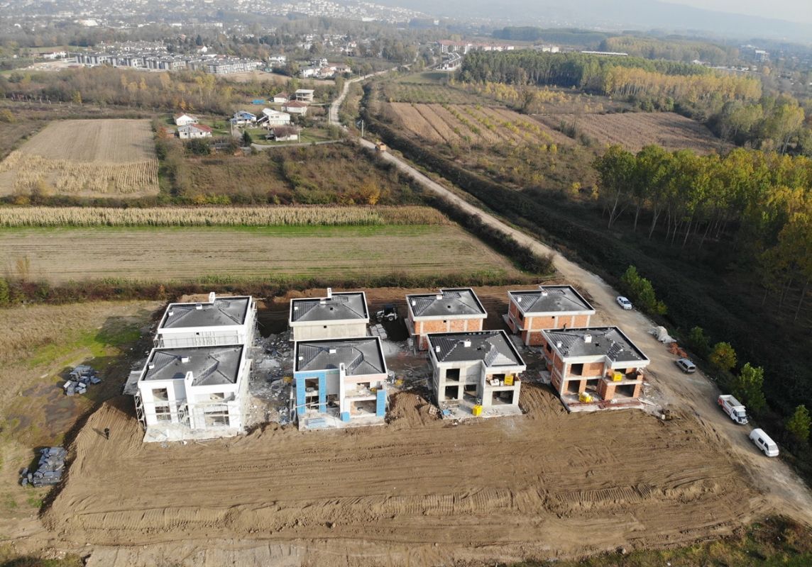 Satılık Villa 6,375,000 TL