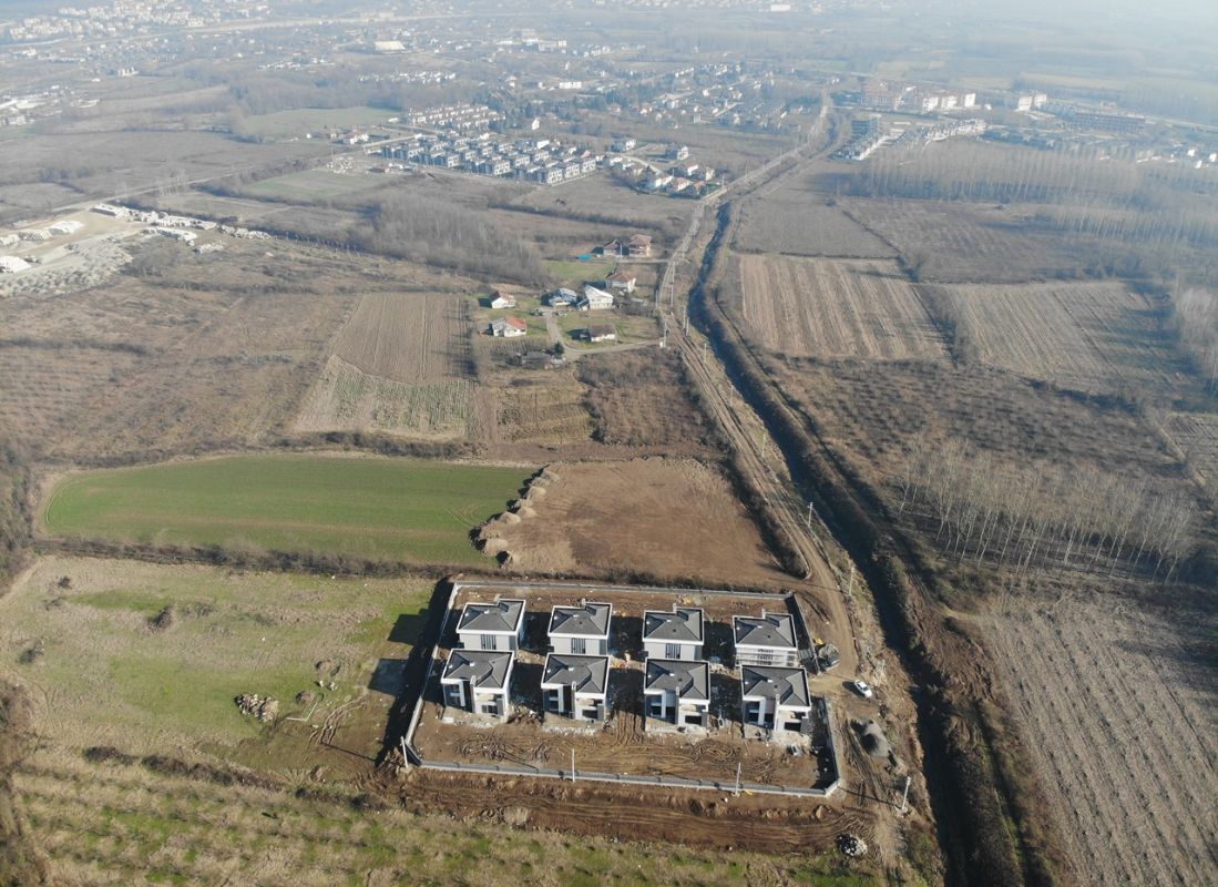 Satılık Villa 6,375,000 TL