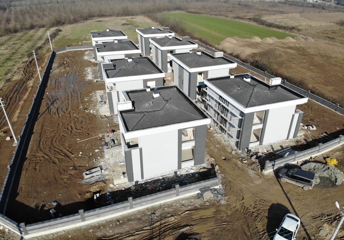 Satılık Villa 6,375,000 TL