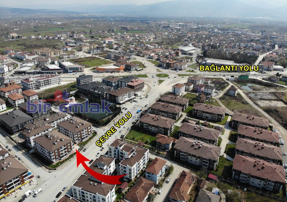 Satılık Daire 1,175,000 TL