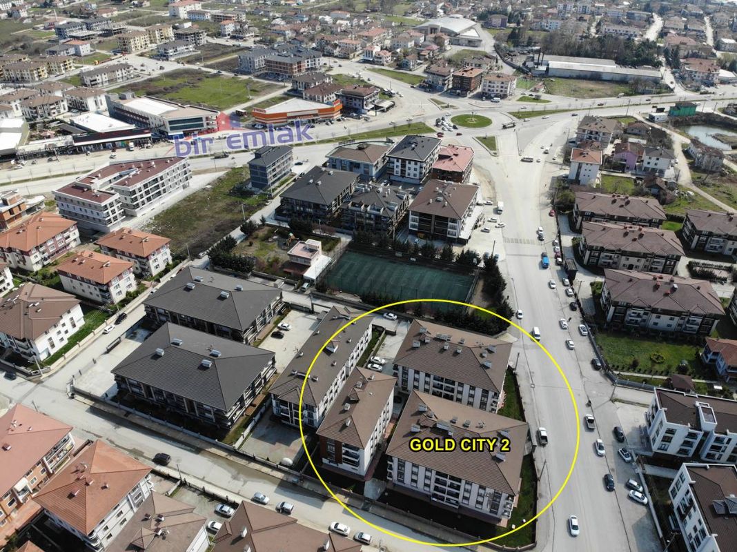Satılık Daire 1,175,000 TL