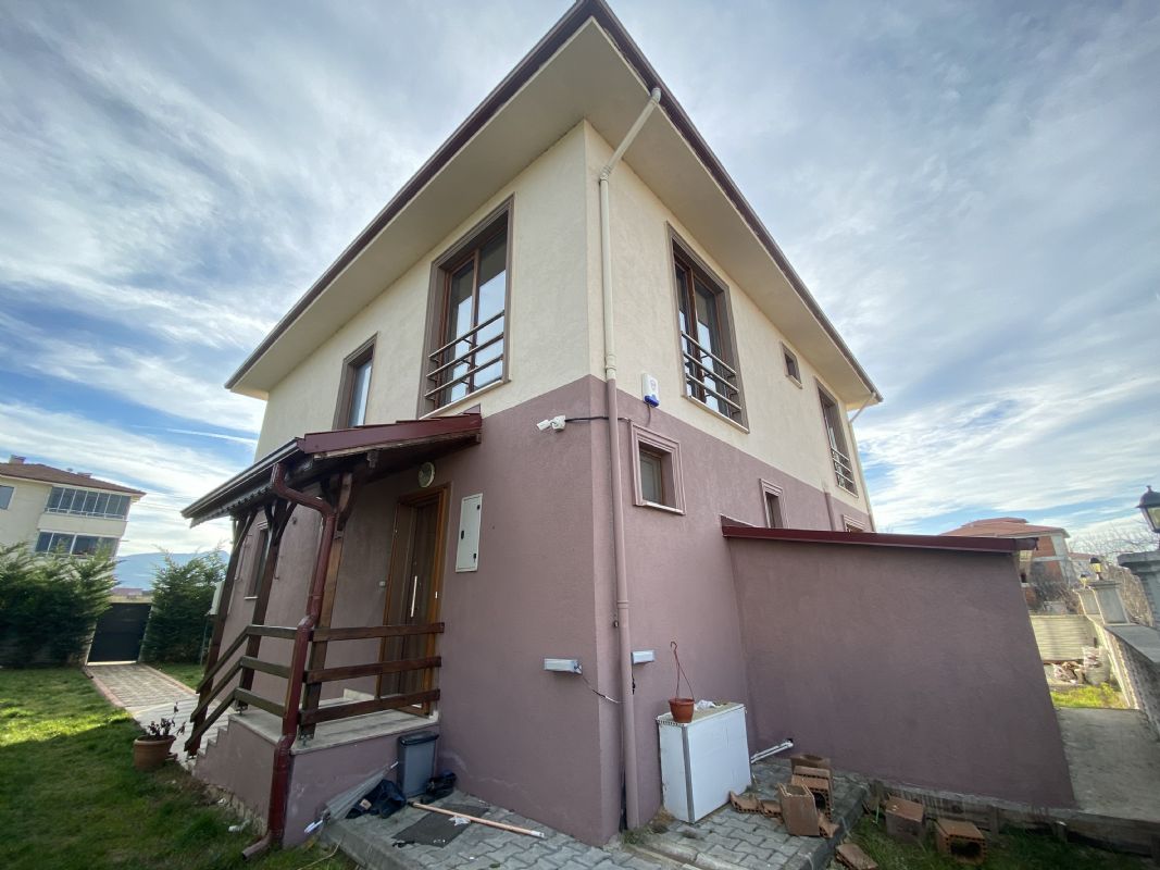 Satılık Villa 4,050,000 TL