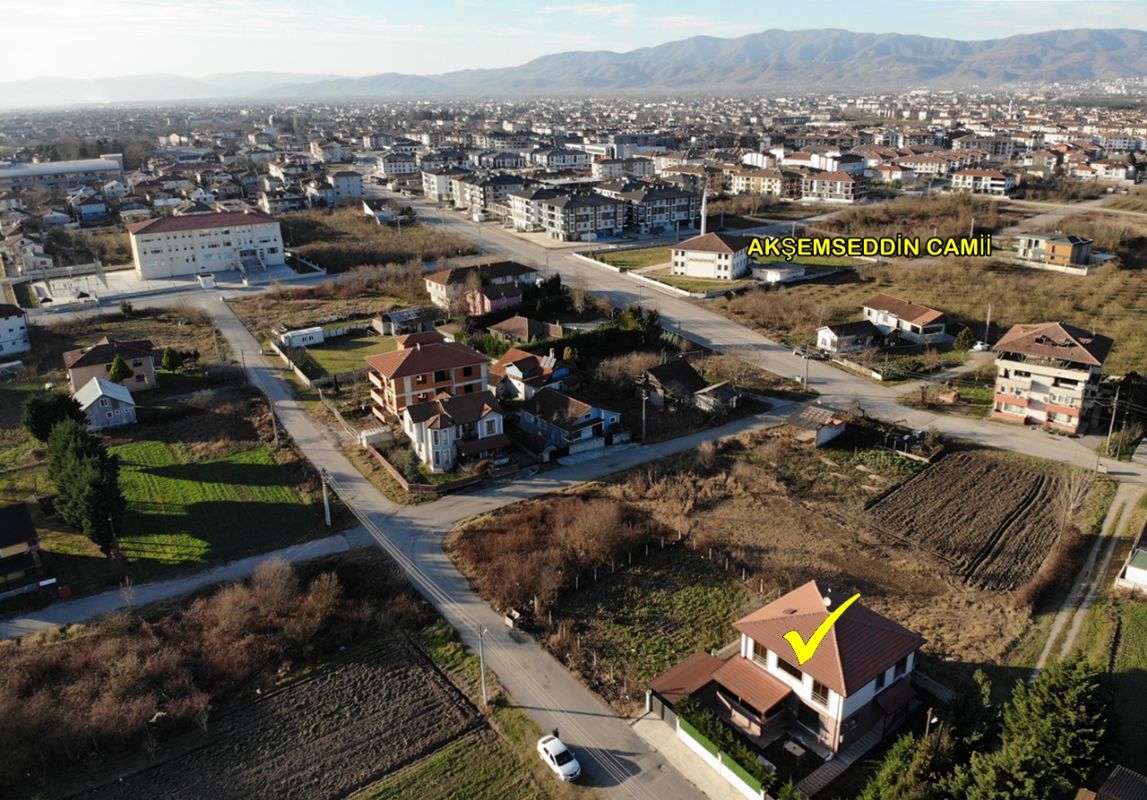 Satılık Villa 4,050,000 TL