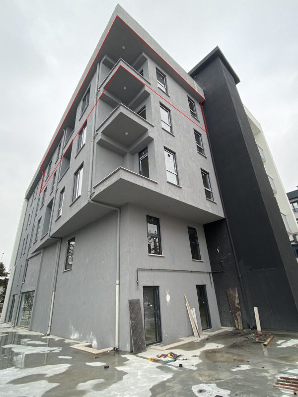 Satılık Daire 1,450,000 TL