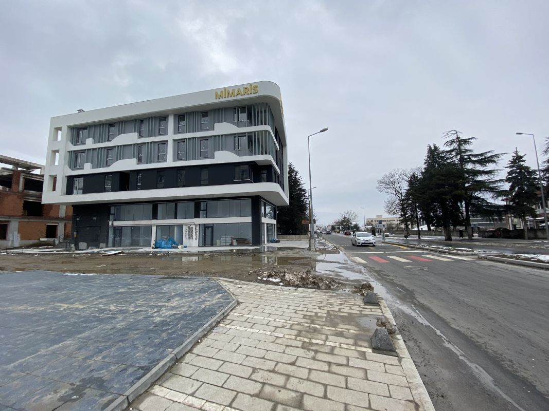 Satılık Daire 1,450,000 TL
