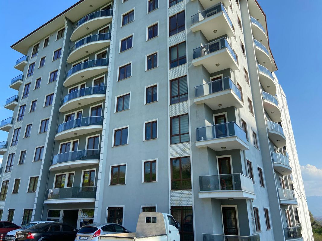Kiralık Daire 2,500 TL