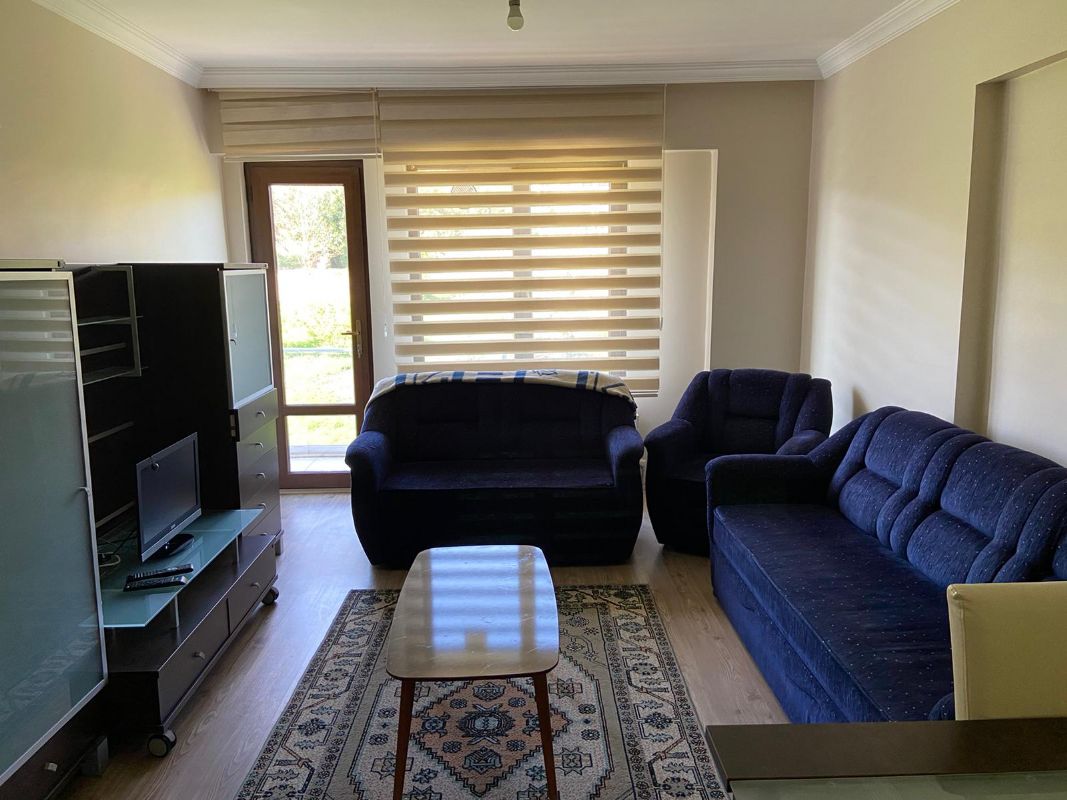 Kiralık Daire 2,500 TL