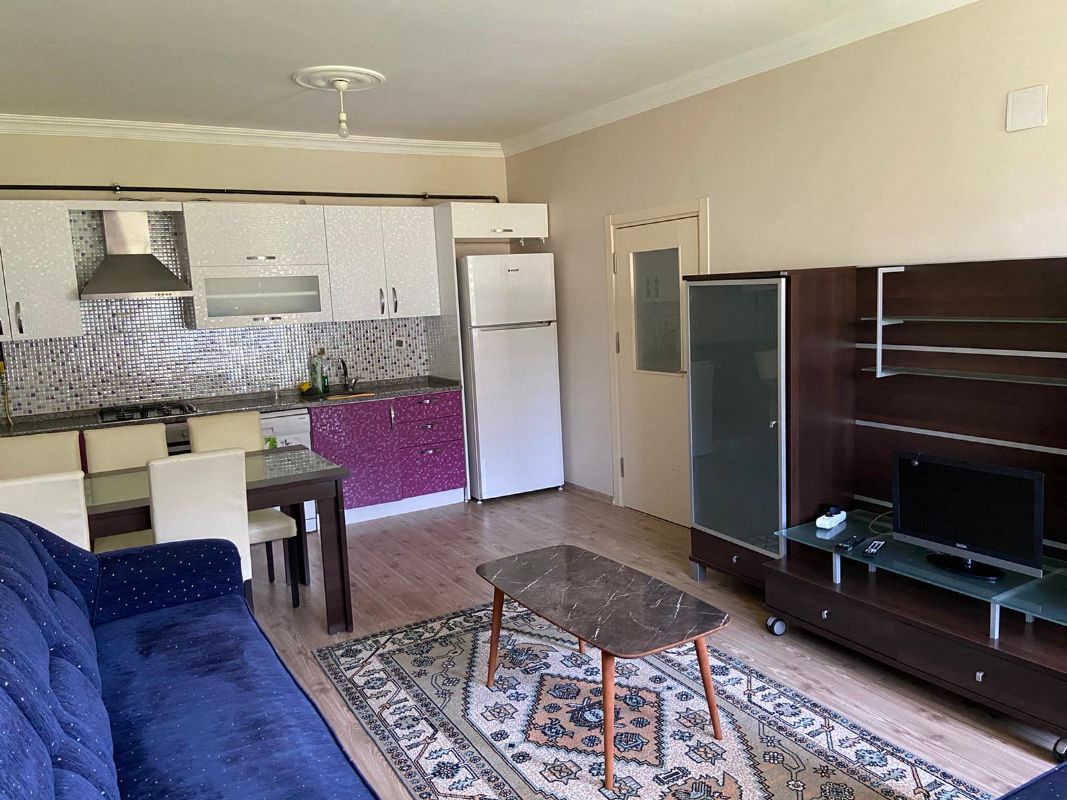 Kiralık Daire 2,500 TL