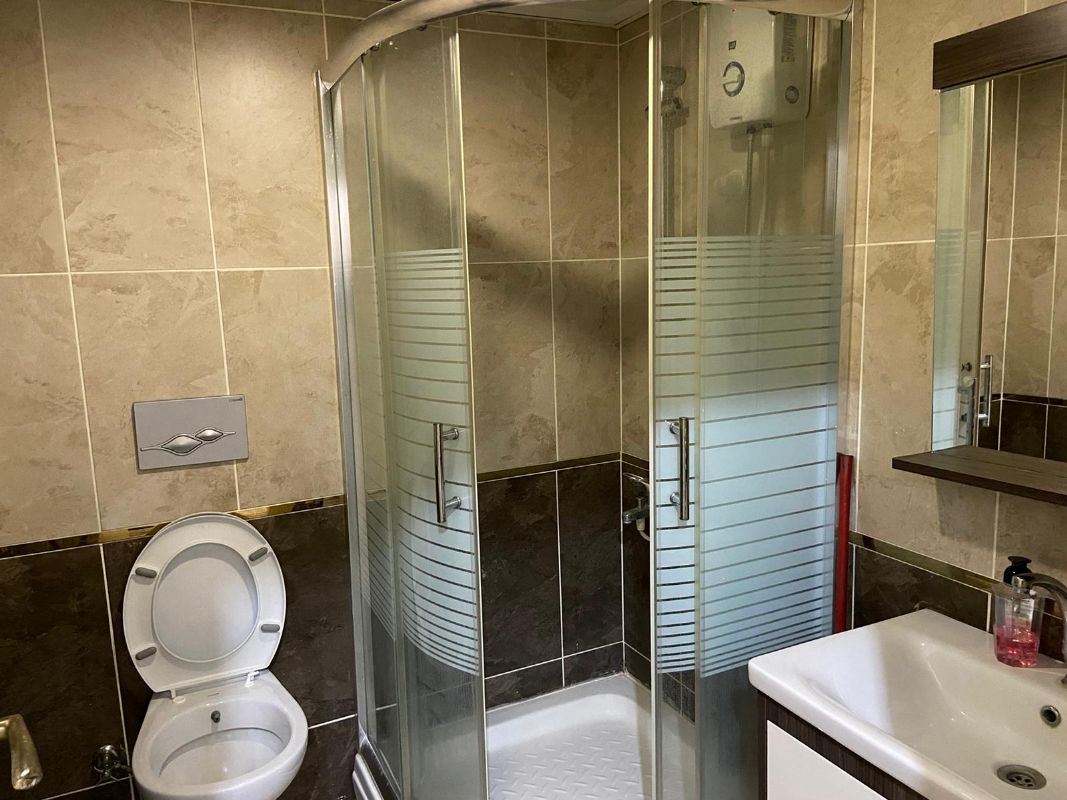 Kiralık Daire 2,500 TL