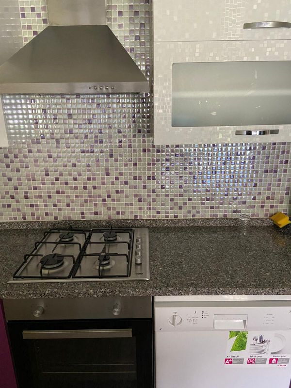 Kiralık Daire 2,500 TL