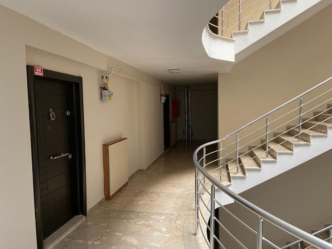 Kiralık Daire 2,500 TL