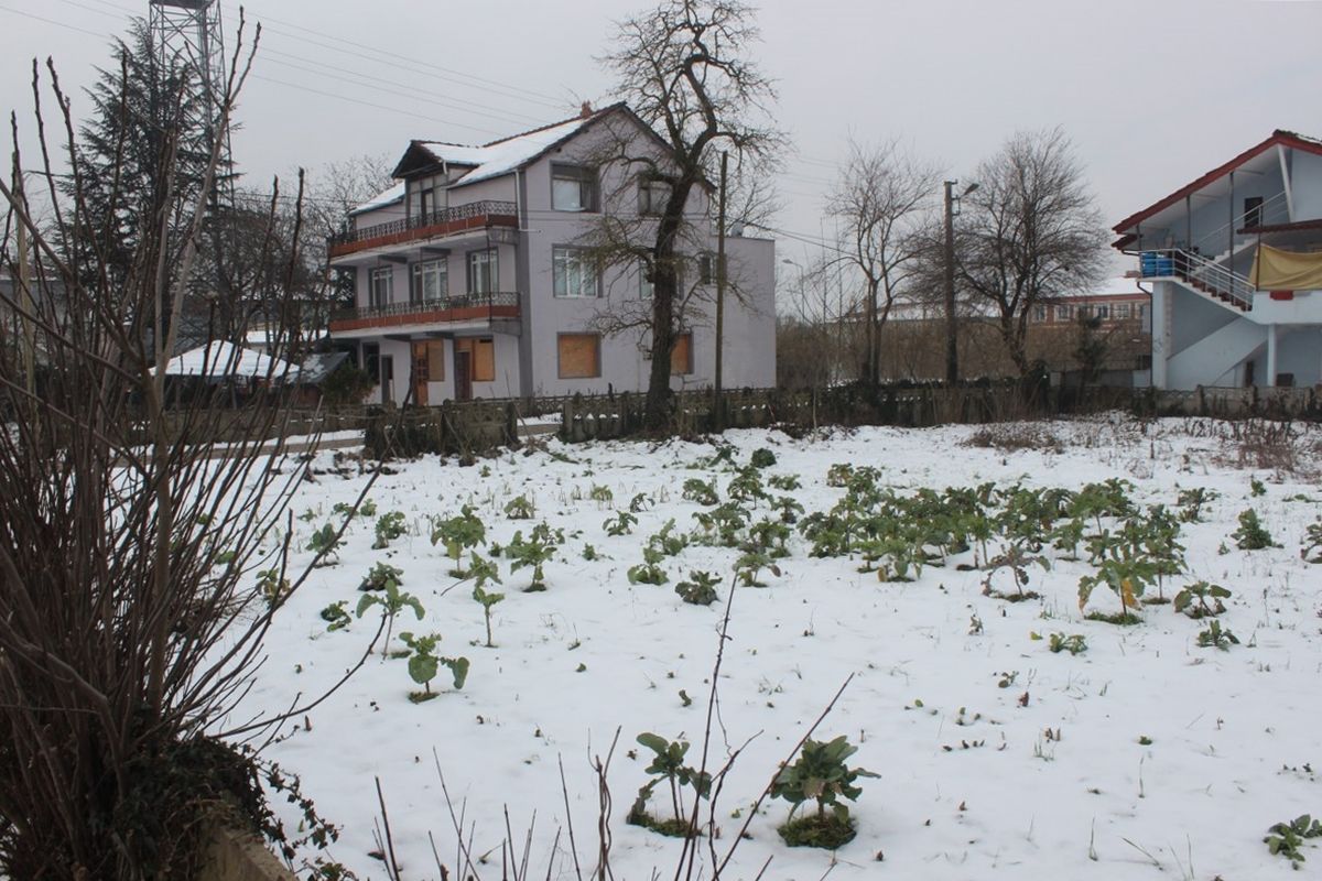 Satılık Arsa 9,350,000 TL