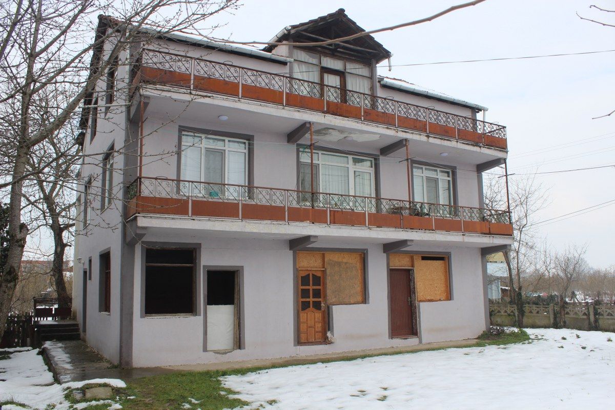 Satılık Arsa 9,350,000 TL