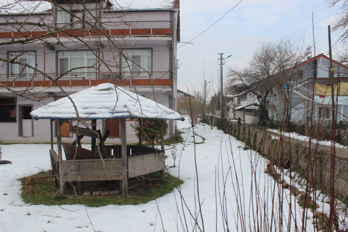 Satılık Arsa 9,350,000 TL