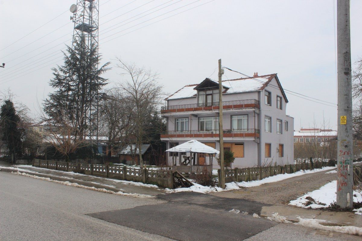 Satılık Arsa 9,350,000 TL
