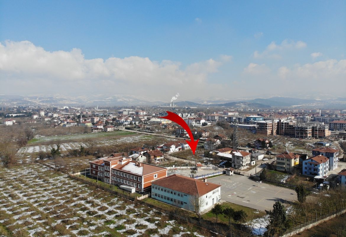 Satılık Arsa 9,350,000 TL