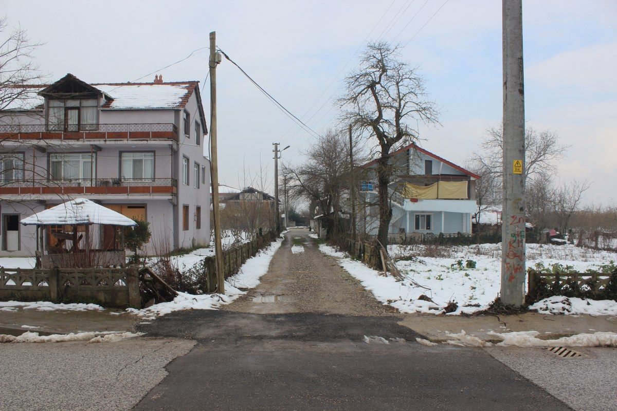 Satılık Arsa 9,350,000 TL