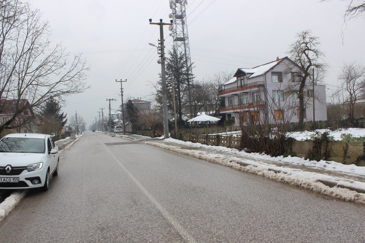 Satılık Arsa 9,350,000 TL