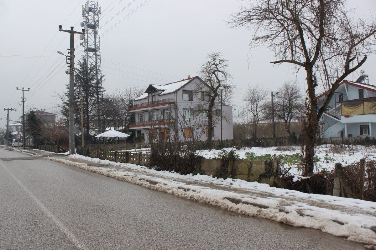 Satılık Arsa 9,350,000 TL
