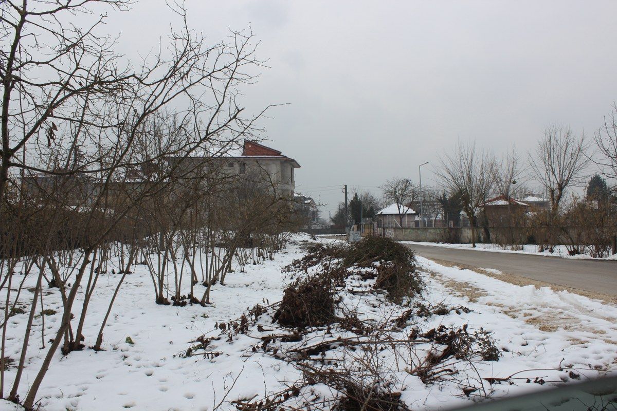Satılık Arsa 9,350,000 TL