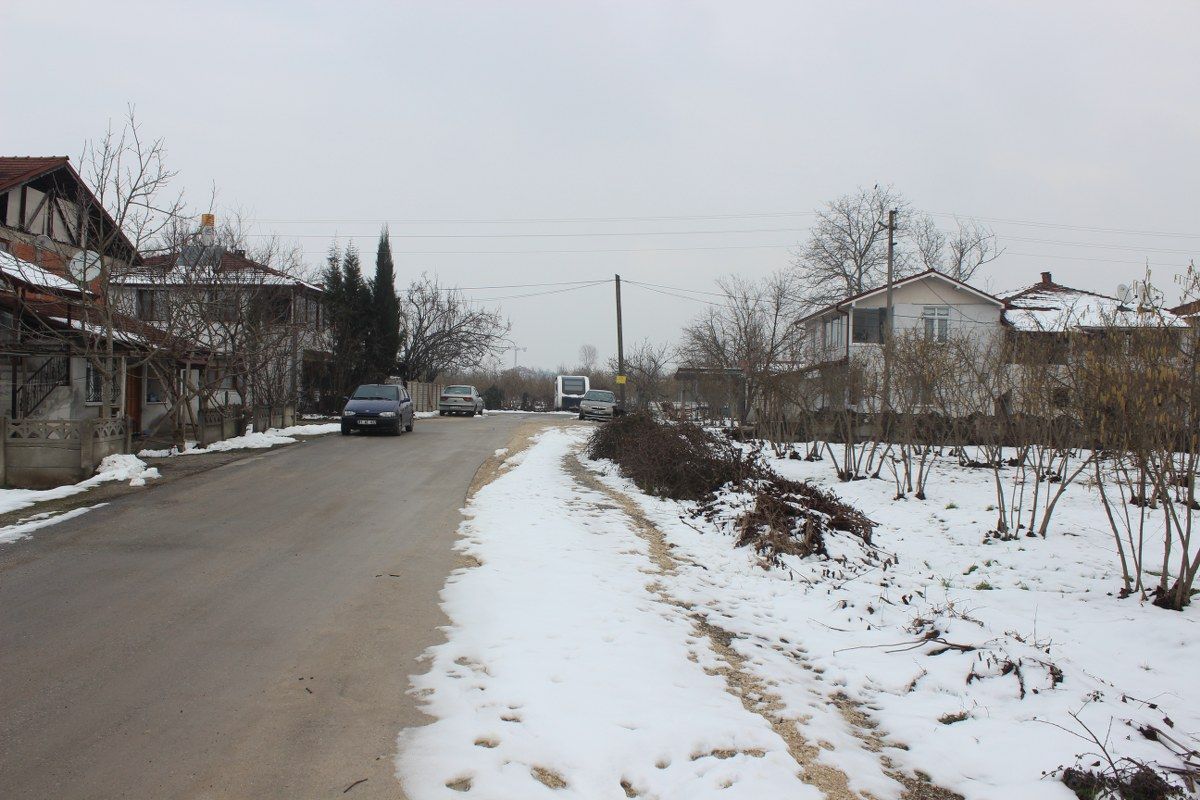 Satılık Arsa 9,350,000 TL