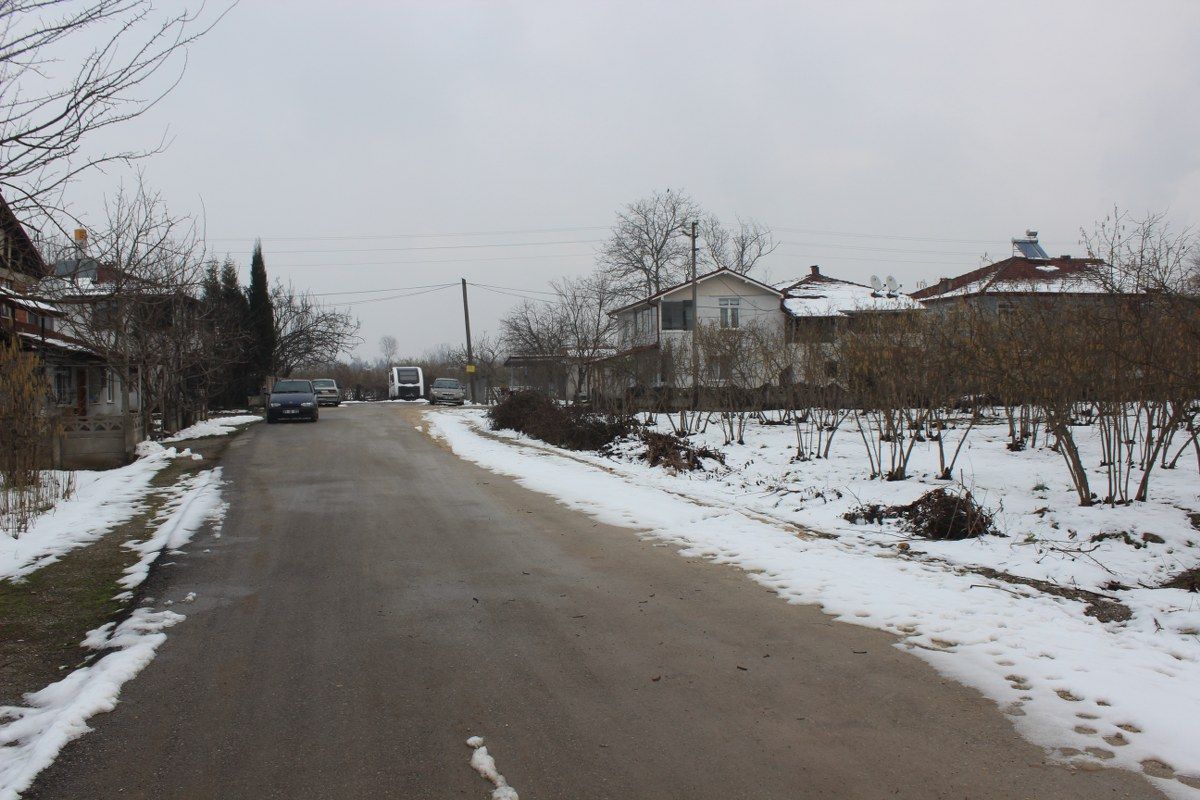 Satılık Arsa 9,350,000 TL