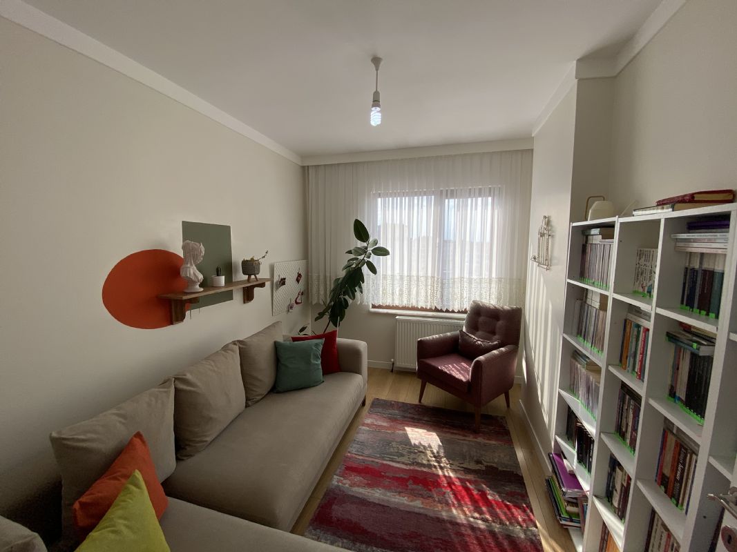Satılık Daire 1,300,000 TL
