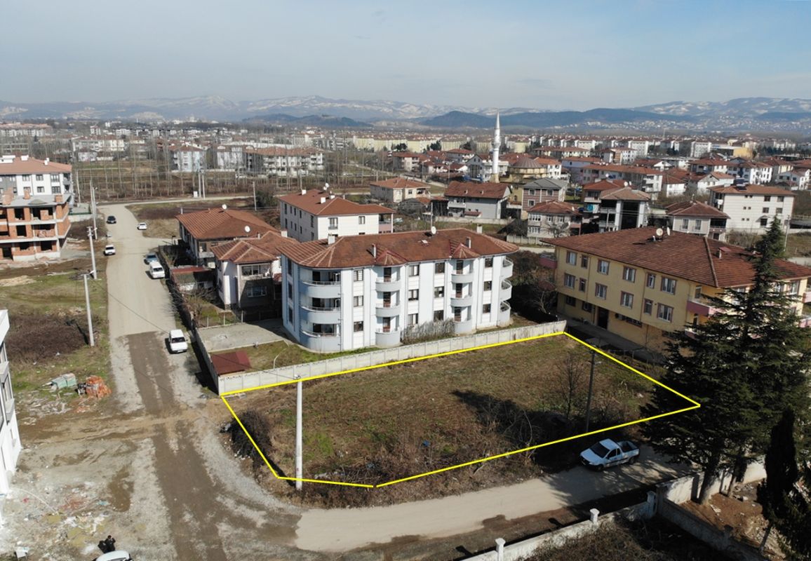 Satılık Arsa 111,111 TL