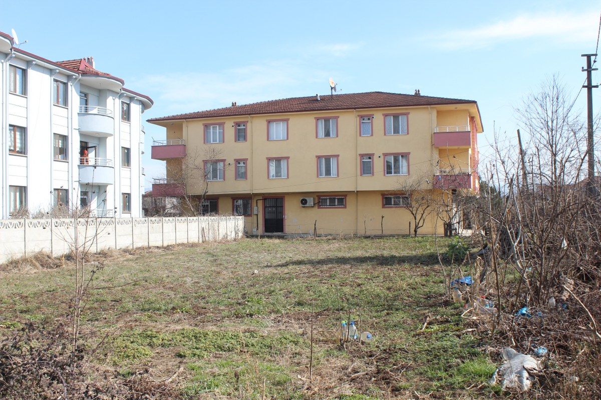 Satılık Arsa 111,111 TL